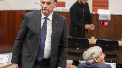 STF ouve Bolsonaro sobre suposto plano de golpe de Estado