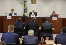 STF revoga proibição de réus da trama golpista manterem contato