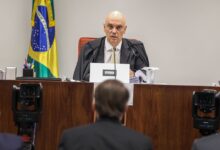 Ex-comandante do Exército nega voz de prisão a Bolsonaro