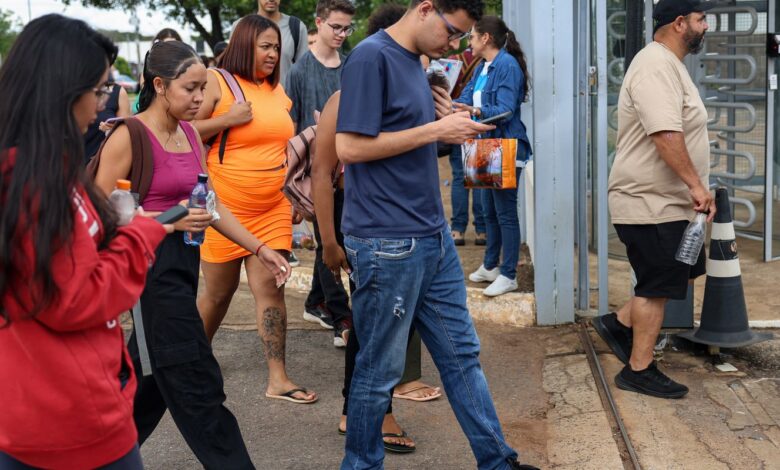 INEP orienta candidatos isentos de taxa do Enem sobre educação