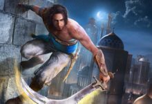Ubisoft confirma que ainda trabalha no remake de Prince of Persia