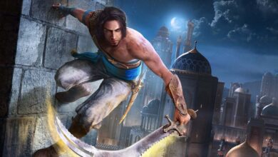 Ubisoft confirma que ainda trabalha no remake de Prince of Persia