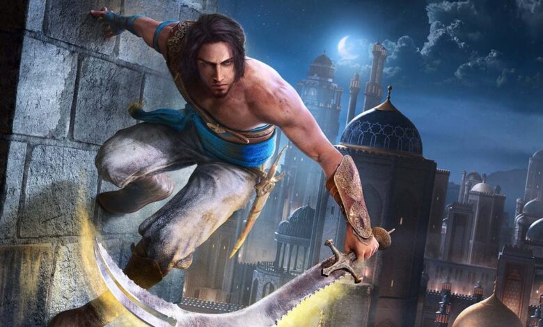 Ubisoft confirma que ainda trabalha no remake de Prince of Persia