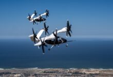 Joby Aviation e distribuidor se unem para mobilidade na Arábia