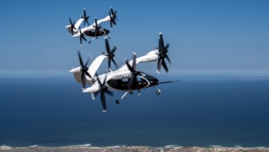 Joby Aviation e distribuidor se unem para mobilidade na Arábia