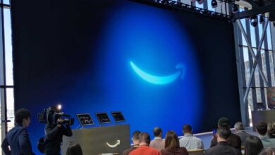 Amazon expande Alexa+ com acesso a mais de um milhão de gadgets