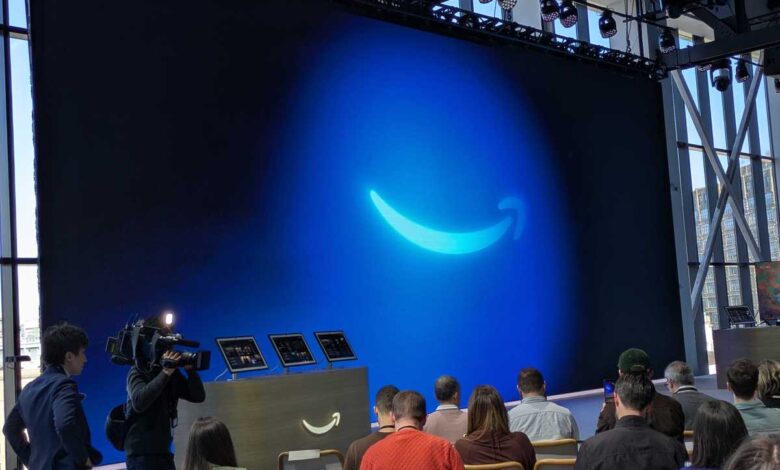 Amazon expande Alexa+ com acesso a mais de um milhão de gadgets