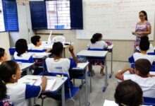 INEP divulga edital da Prova Nacional Docente 2025