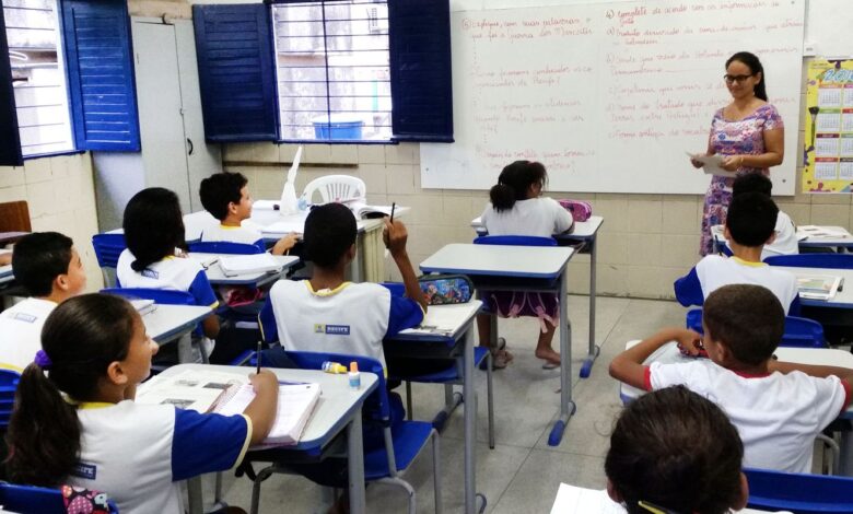 INEP divulga edital da Prova Nacional Docente 2025