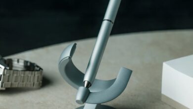 Mobiliário criativo para o Dia dos Pais: 10 presentes úteis