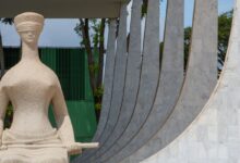 STF suspende julgamento sobre revisão da vida toda