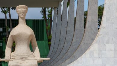 STF suspende julgamento sobre revisão da vida toda