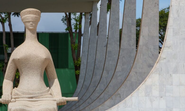 STF suspende julgamento sobre revisão da vida toda