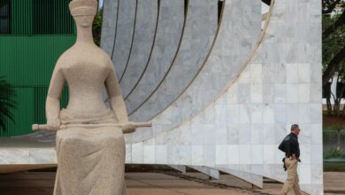 STF redistribui relatoria de ação do PSOL sobre IOF