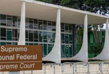 STF retoma julgamento sobre responsabilidade das redes sociais