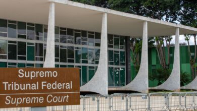 STF retoma julgamento sobre responsabilidade das redes sociais