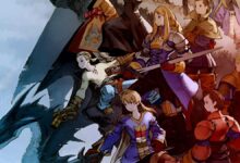 Final Fantasy Tactics ganha remake e aquece fãs de games