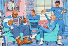 Diretor de Fantastic Four nega envolvimento de Doom no filme