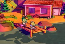 Desenvolvedor de Short Hike abandona RPG inspirado em Paper Mario