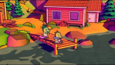 Desenvolvedor de Short Hike abandona RPG inspirado em Paper Mario