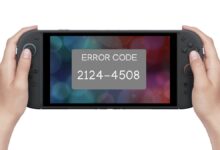 Pense duas vezes antes de comprar um Switch 2 usado
