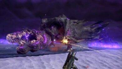 Como derrotar Everdark Sovereign Adel em games de ação
