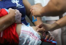 SUS intensifica monitoramento de vírus respiratórios em crianças