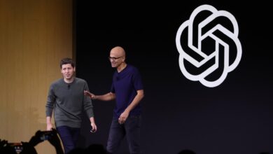 OpenAI e Microsoft ponderam ações drásticas no cenário tech