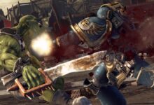 Space Marine devolve dinheiro a fãs após críticas no Steam