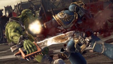 Space Marine devolve dinheiro a fãs após críticas no Steam