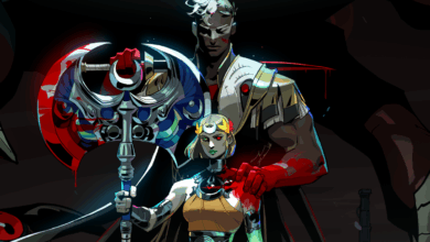 Hades 2 recebe grande atualização antes do lançamento 1.0