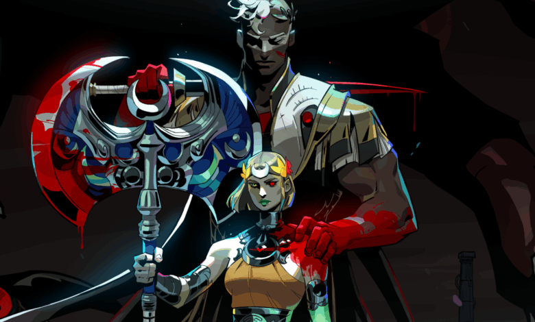 Hades 2 recebe grande atualização antes do lançamento 1.0