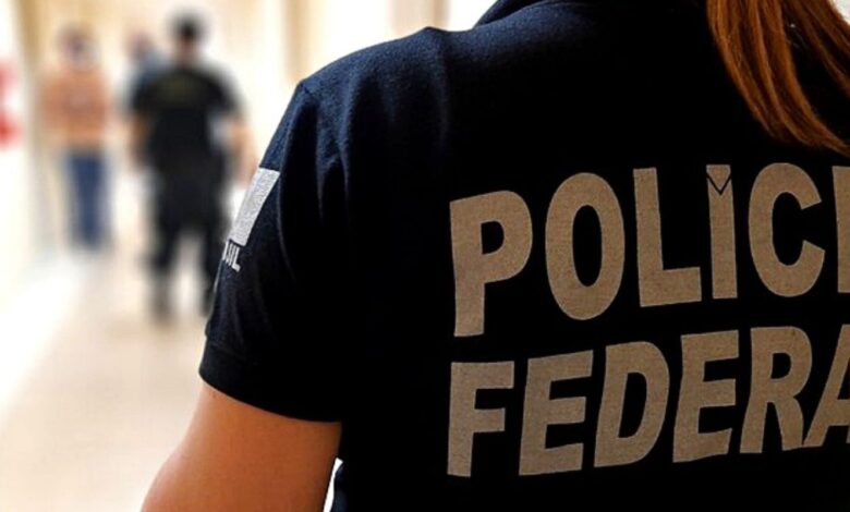 PF deflagra ação contra abuso sexual infantojuvenil em 4 estados