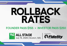 TC All Stage relança preços iniciais por tempo limitado