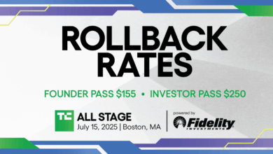 TC All Stage relança preços iniciais por tempo limitado