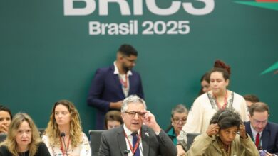 Brasil busca se tornar referência em vacinas de mRNA