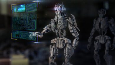 Redes neurais redefinem definições de AI