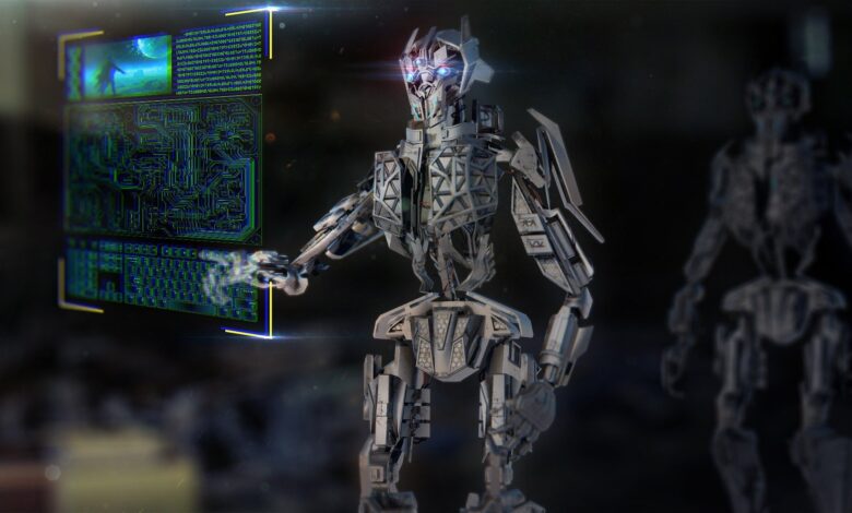 Redes neurais redefinem definições de AI