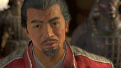 Assassin's Creed Shadows: como derrotar Mitsuhide no PS5