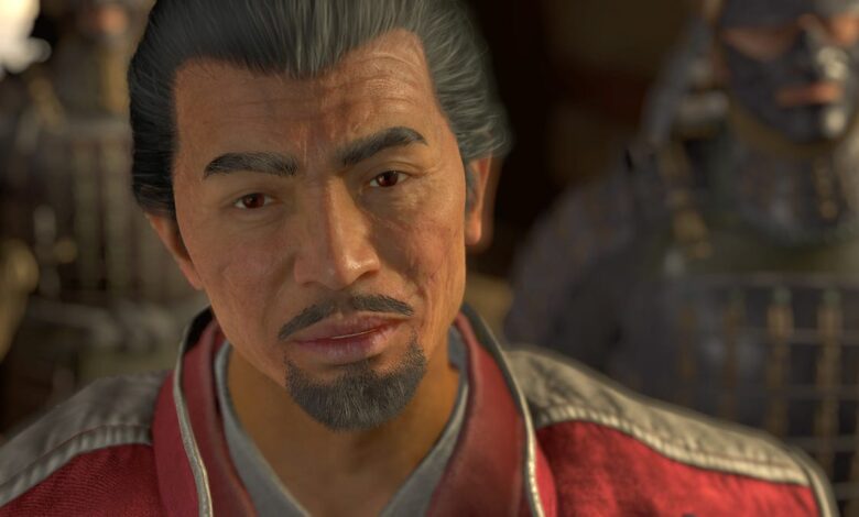 Assassin's Creed Shadows: como derrotar Mitsuhide no PS5