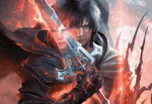 Final Fantasy X gera debacle em venda de Secret Lair MTG