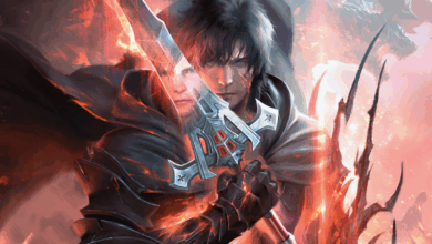 Final Fantasy X gera debacle em venda de Secret Lair MTG