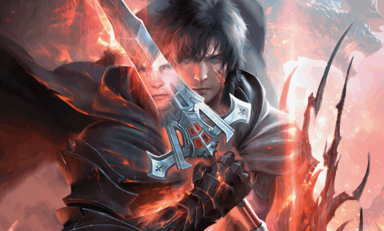 Final Fantasy X gera debacle em venda de Secret Lair MTG