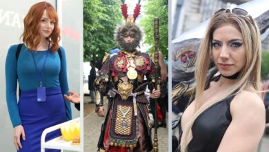 Cosplay destaca favoritos da cultura geek na Comic Con London 2025