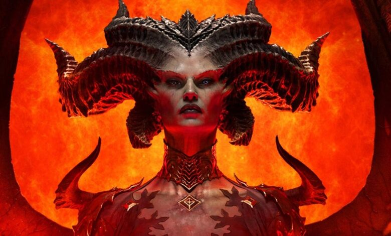Diablo 4 é game grátis em julho no PS Plus enquanto Sony discute aumento de preços