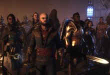 Dragon Age apresenta final que lembra missão de Mass Effect