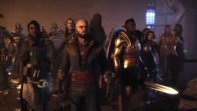 Dragon Age apresenta final que lembra missão de Mass Effect