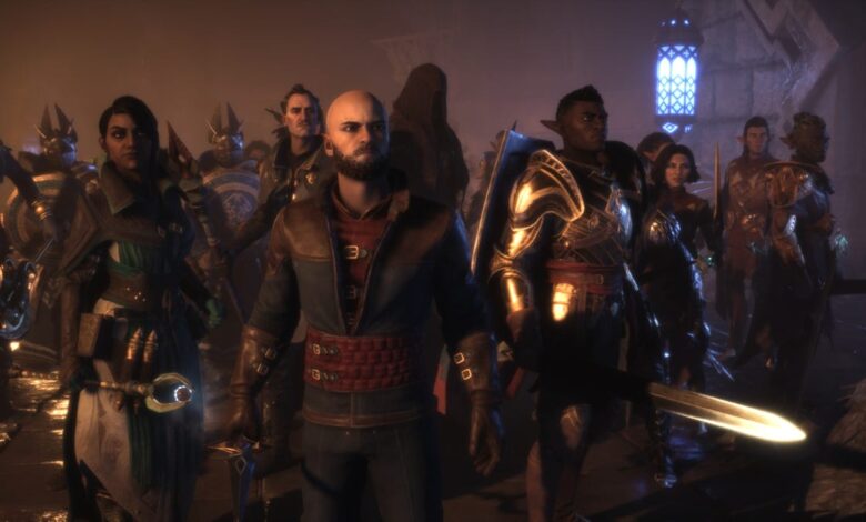 Dragon Age apresenta final que lembra missão de Mass Effect