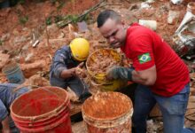 TJSP mantém decisão para que Guarujá indenize vítimas de deslizamento