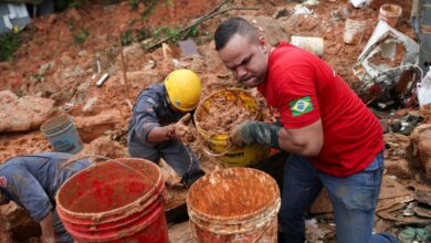 TJSP mantém decisão para que Guarujá indenize vítimas de deslizamento